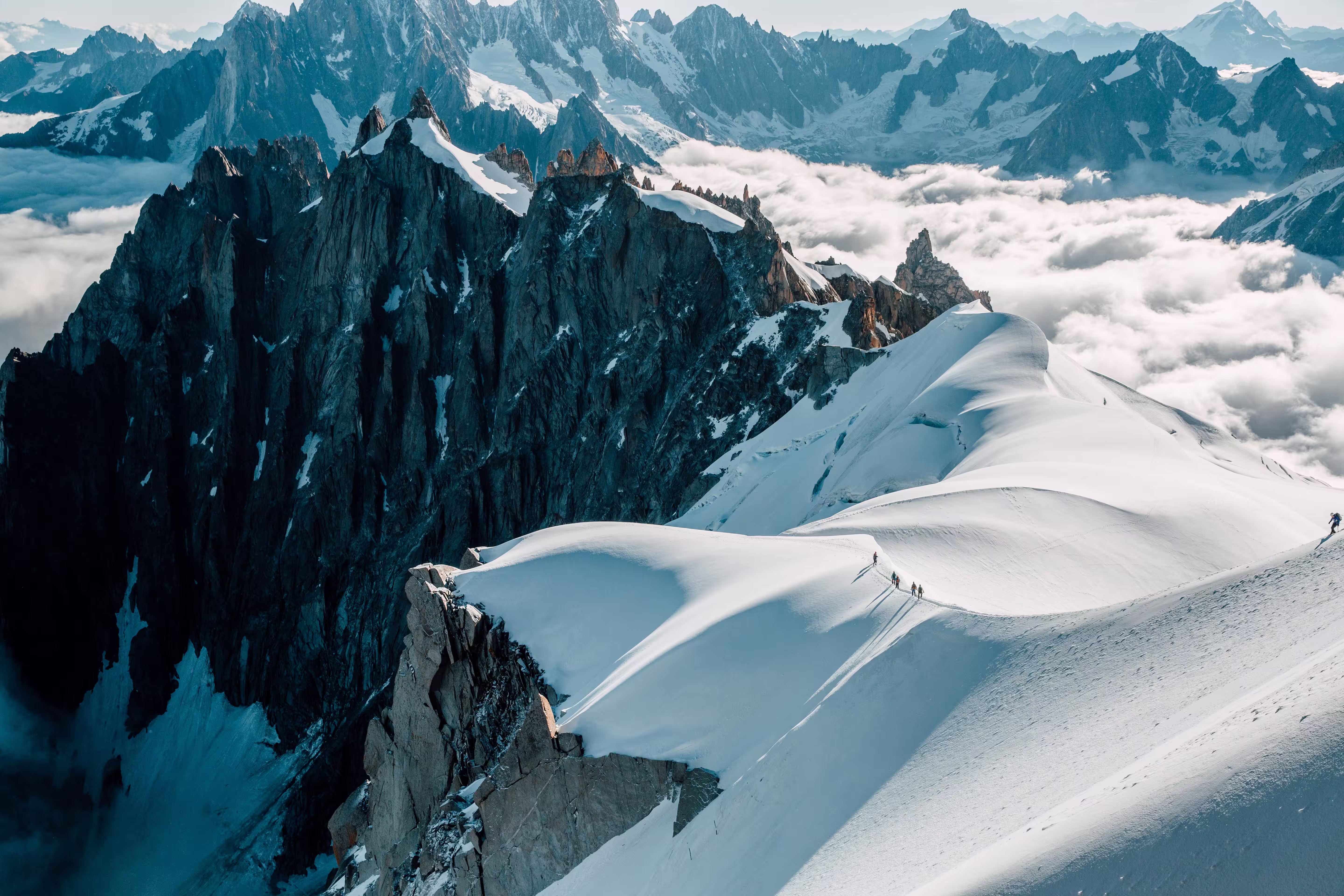 Chamonix